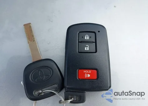 2022 Toyota Tacoma Trd Sport z USA, uszkodzony, nr VIN 3TYDZ5BN4NT016949